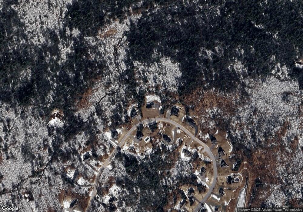 21 Merrill Crossing, Bow, NH 03304 - photo 1