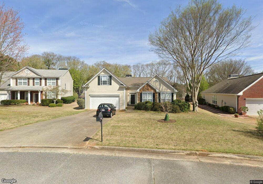 1682 Huntcrest Park SW unit 1, Mableton, GA 30126 - photo 1