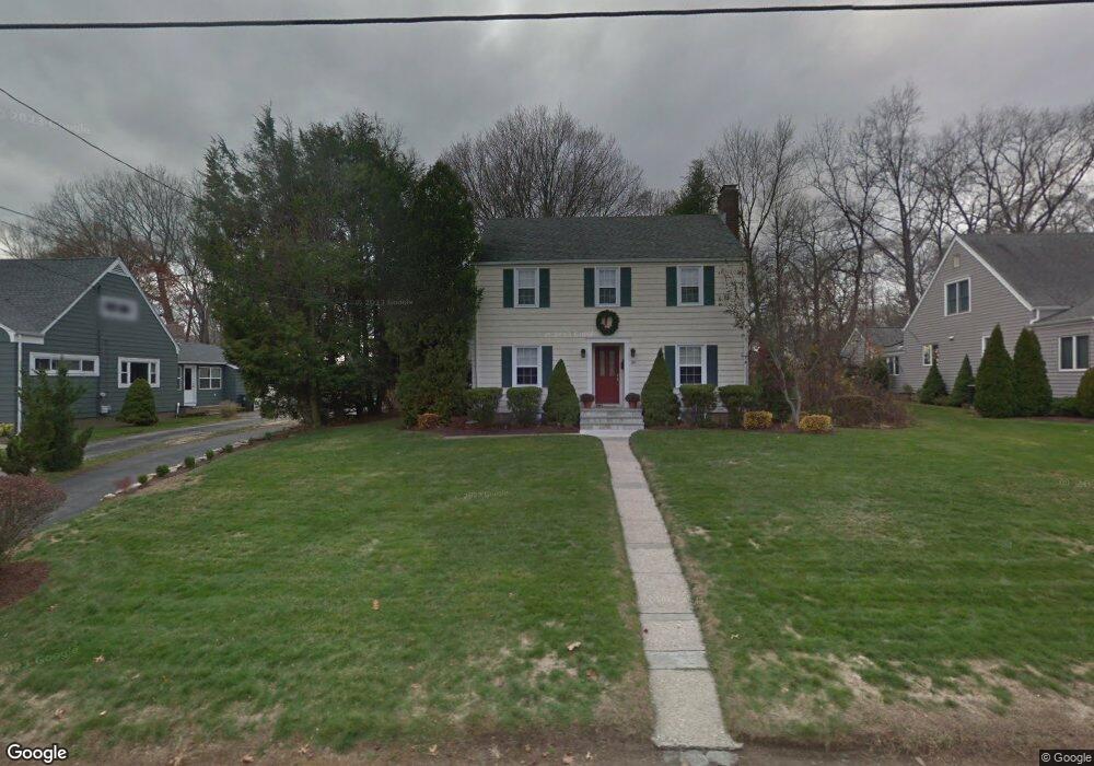 38 Woolsley Ave, Trumbull, CT 06611 - photo 1