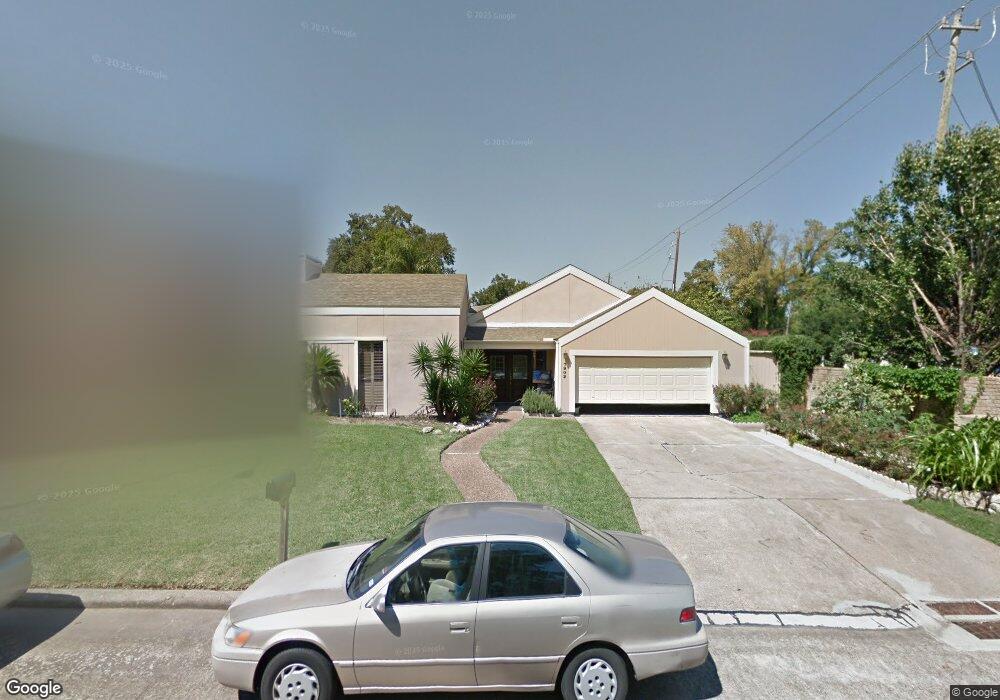 7902 Hilshire Green Dr, Houston, TX 77055 - photo 1