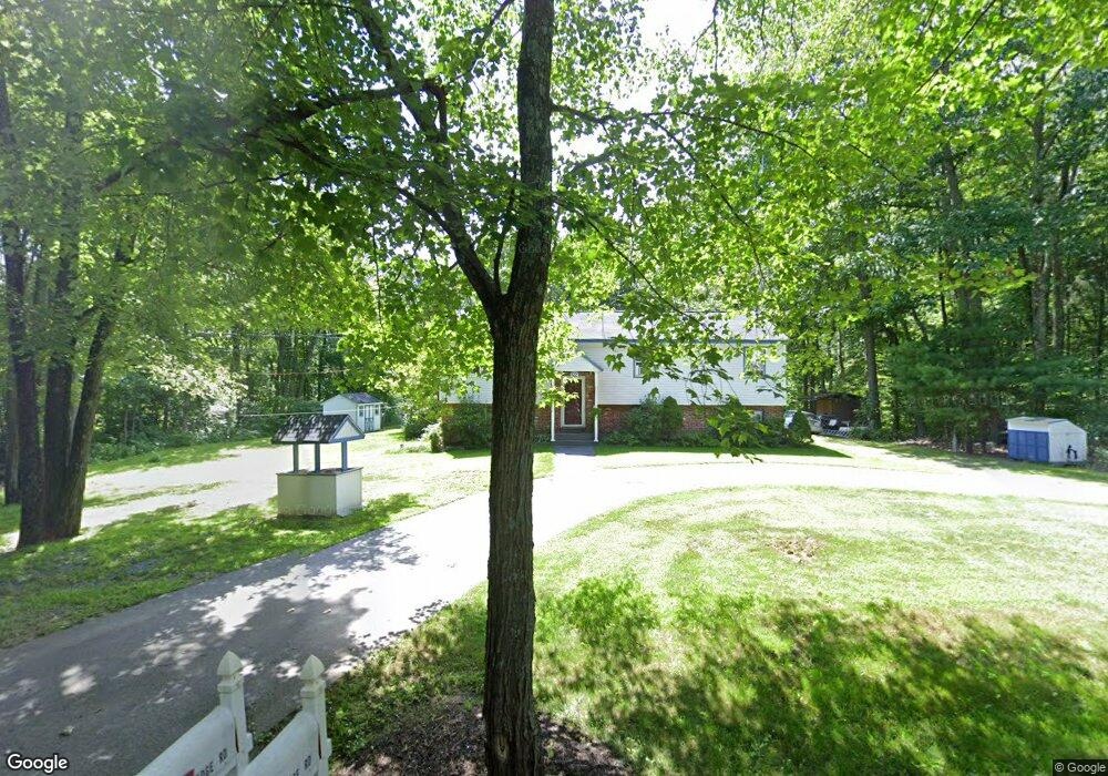 52 Ledge Rd, Pelham, NH 03076 - photo 1