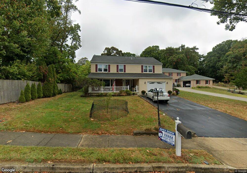 66 Woodlawn Ave, Broomall, PA 19008 - photo 1