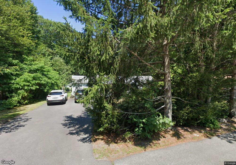 166 Bedford Rd, Lincoln, MA 01773 - photo 1