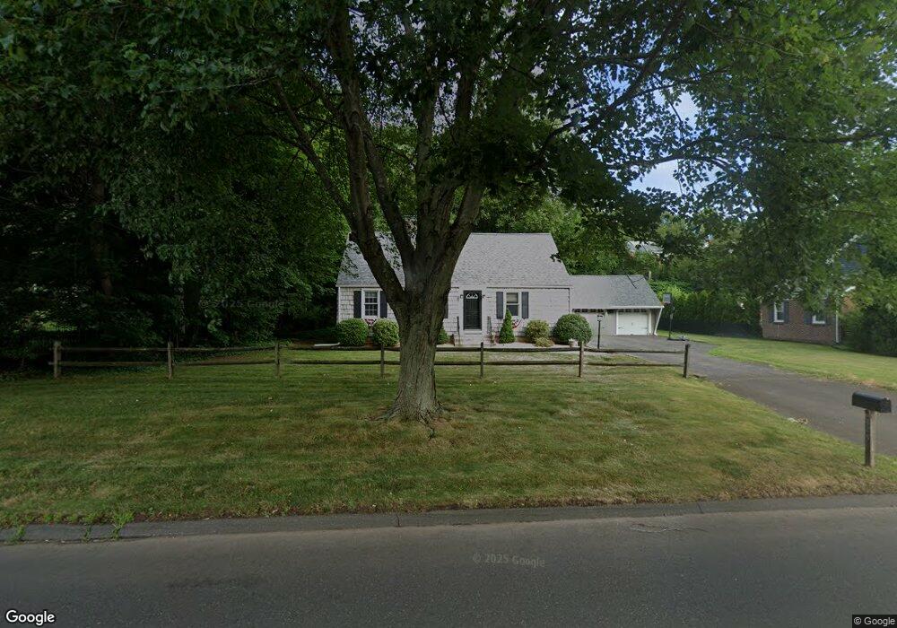 345 S Elm St, Wallingford, CT 06492 - photo 1