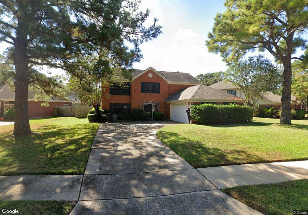 7623 Clover Canyon Cir, Houston, TX 77095 - photo 1