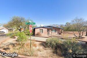 2103 E Calle Alta Vista, Tucson, AZ 85719
