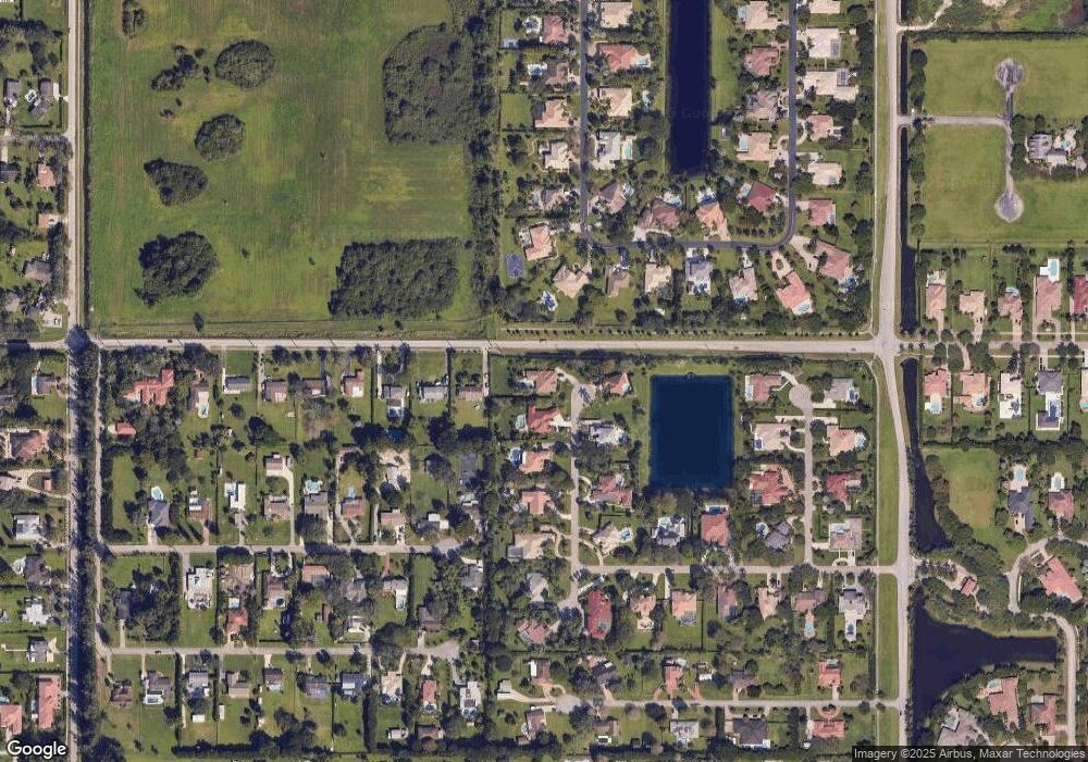 2605 SW 132nd Way, Davie, FL 33330 - photo 1