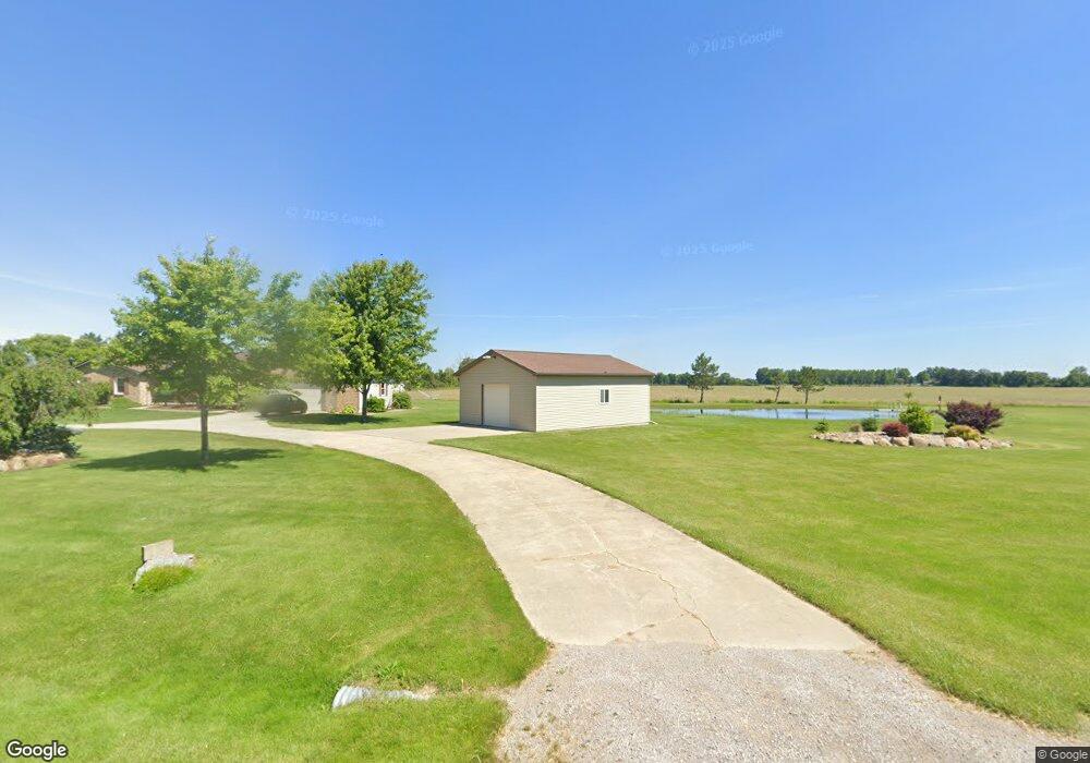 7419 Easton Rd, New Lothrop, MI 48460 - photo 1