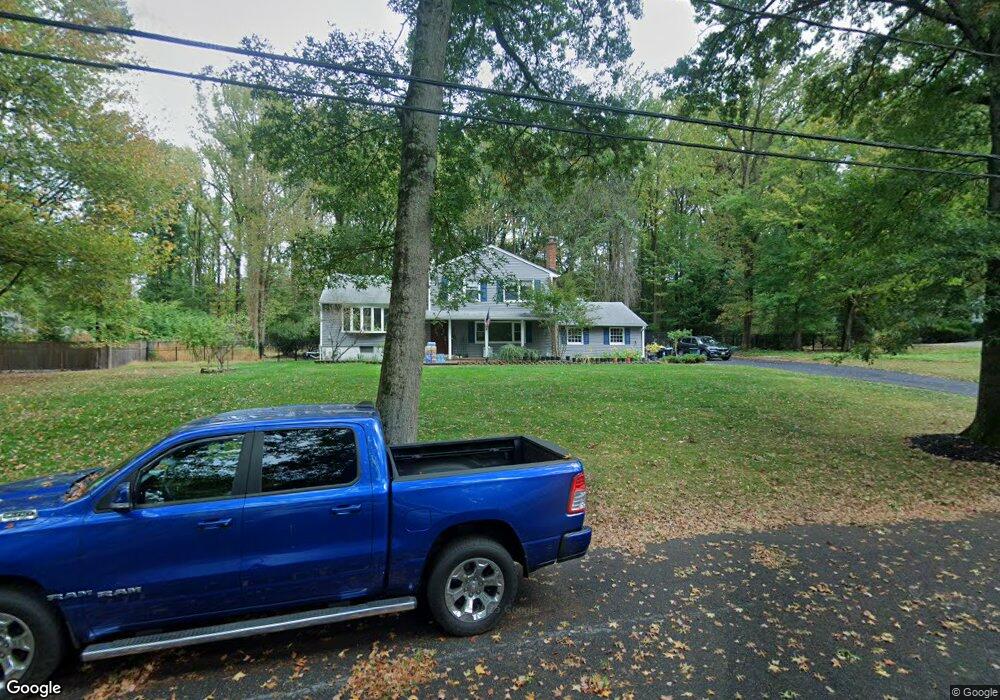 1415 Robin Ln, Scotch Plains, NJ 07076 - photo 1