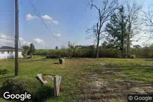 8206 Pleasant Hill St, Convent, LA 70723