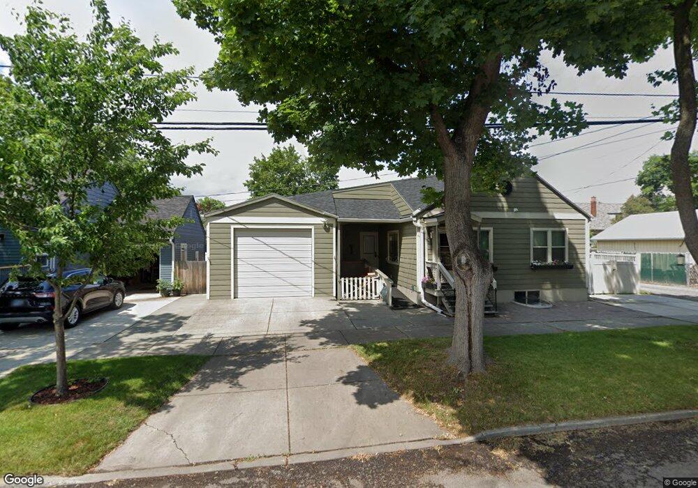 315 8th St E, Kalispell, MT 59901 - photo 1