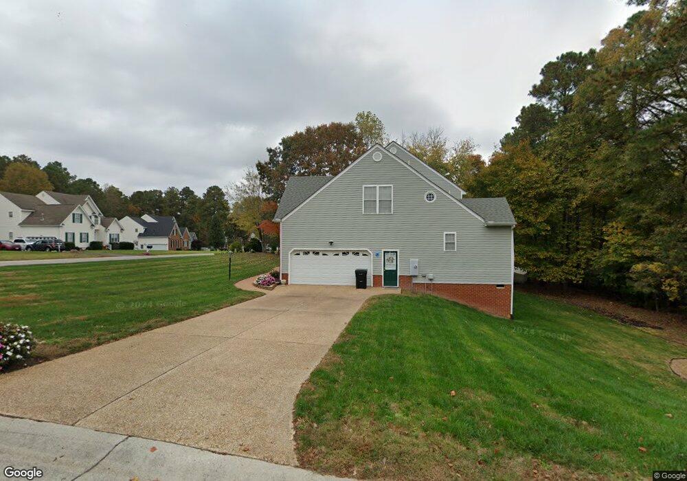 14125 Beachmere Dr, Chester, VA 23831 - photo 1