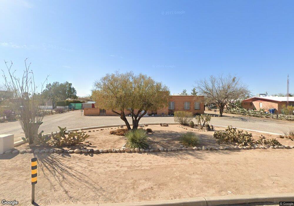 2026 E Greenlee Rd, Tucson, AZ 85719 - photo 1
