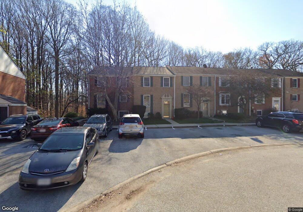 10520 Eastwind Way, Columbia, MD 21044 - photo 1