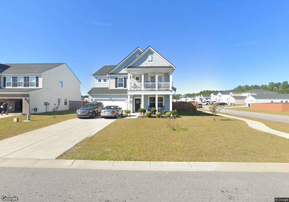 534 Yellow Leaf Ln, Summerville, SC 29486 - photo 1