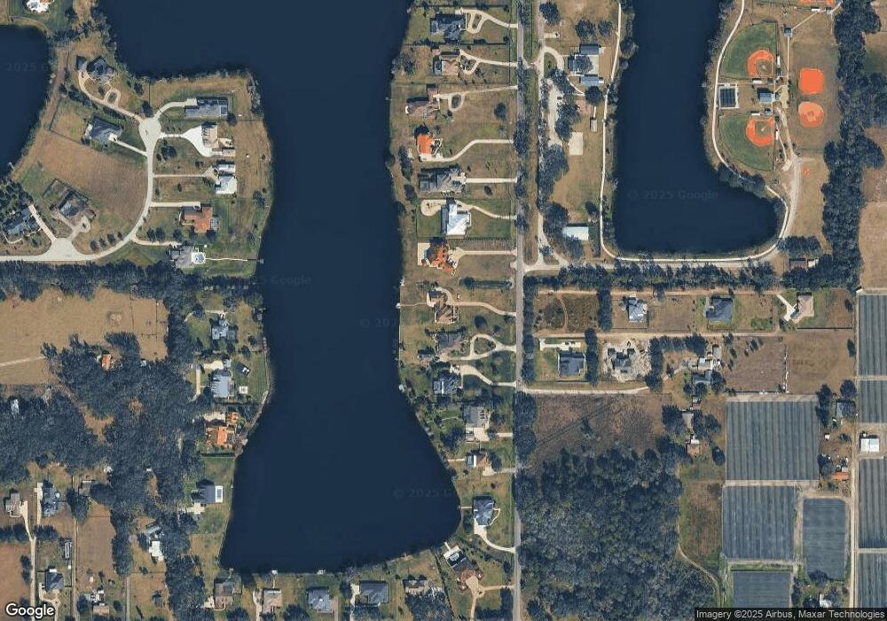 2636 Gallagher Rd, Dover, FL 33527 - photo 1