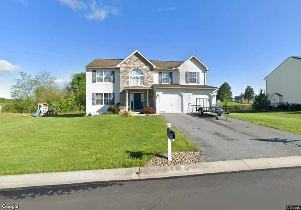 314 Luisa Ct unit 3, Shoemakersville, PA 19555 - photo 1