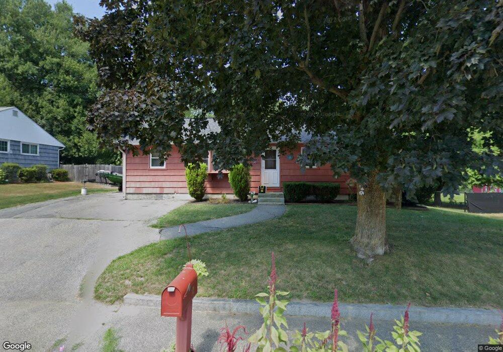 12 Robin Rd, Westborough, MA 01581 - photo 1