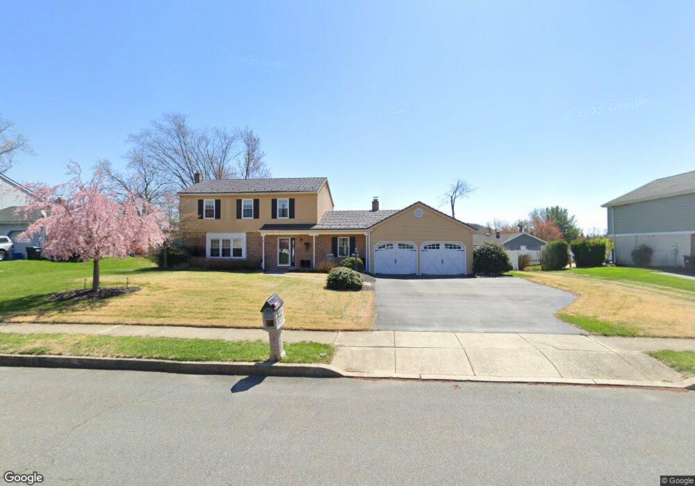 1010 Strawberry Run, Reading, PA 19606 - photo 1