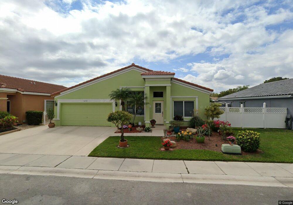 10732 SW 14th Place, Davie, FL 33324 - photo 1