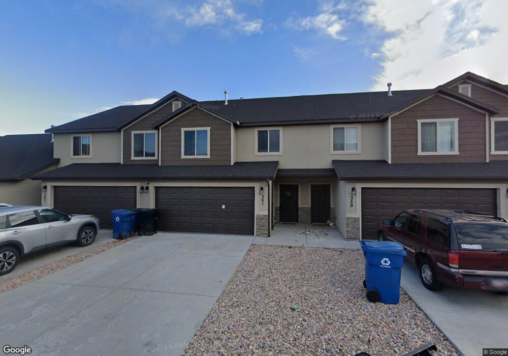 351 W 530 S unit 40, Spanish Fork, UT 84660 - photo 1