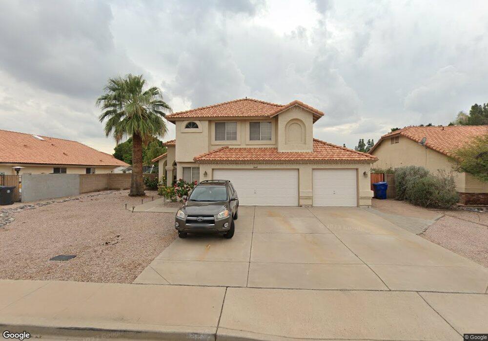 2647 E Northridge St, Mesa, AZ 85213 - photo 1