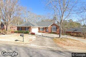 755 Saint Ives Ln, Athens, GA 30606