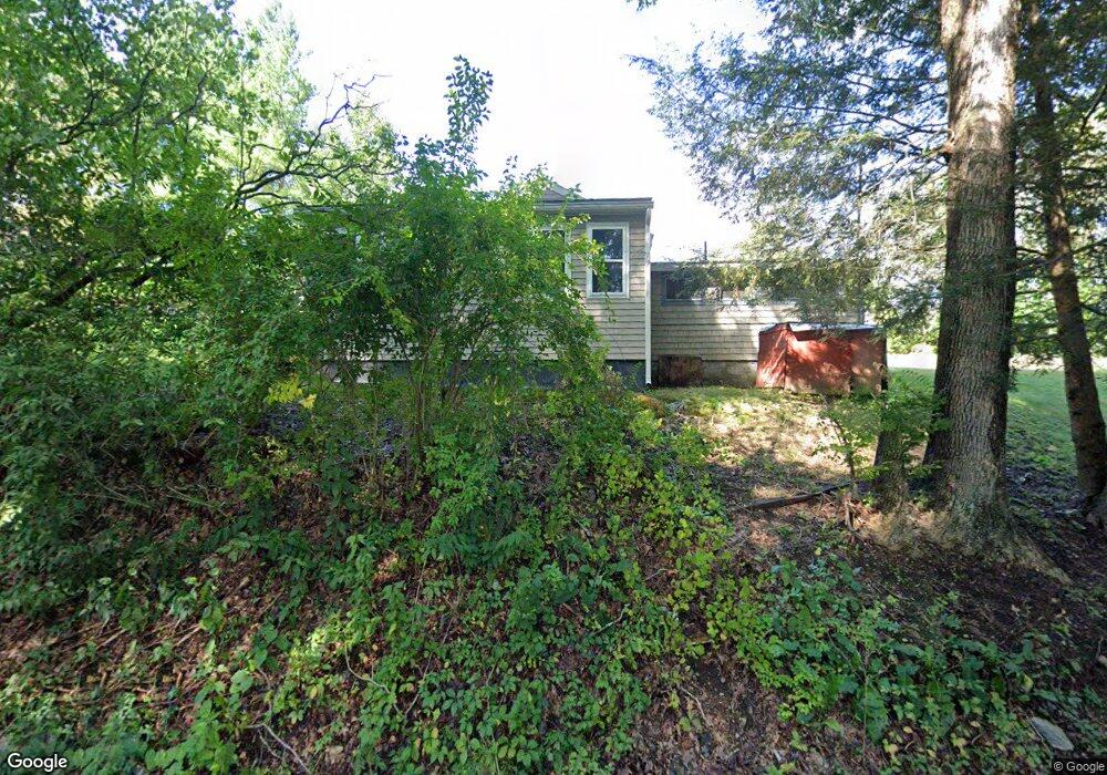 191 Dudley Oxford Rd, Dudley, MA 01571 - photo 1