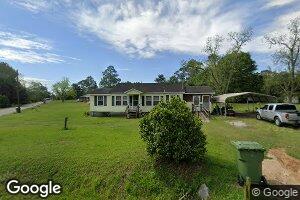 114 Powell Dr, Omega, GA 31775