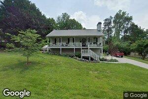 41 Habersham Way, Ball Ground, GA 30107