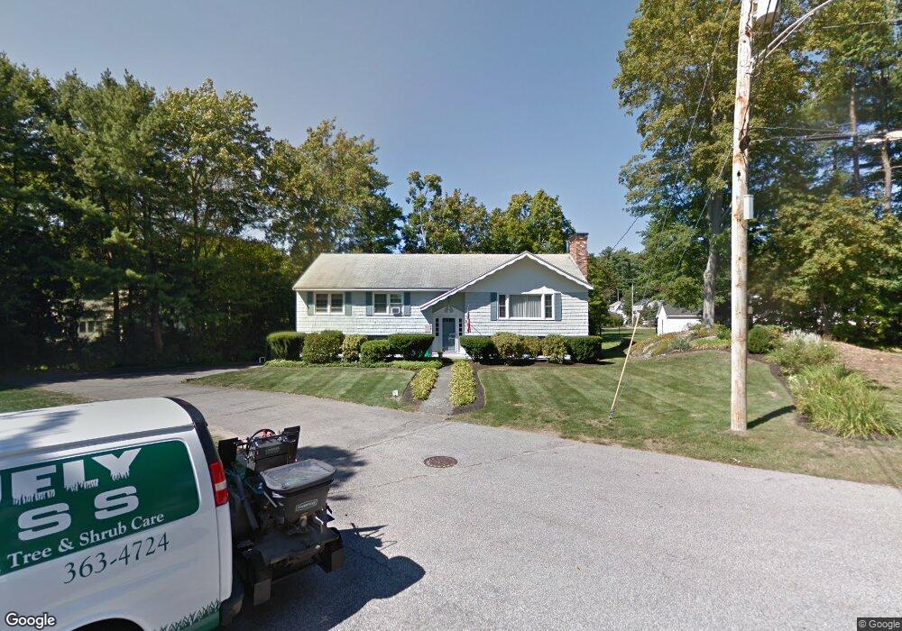 30 Josias Ln, Ogunquit, ME 03907 - photo 1