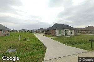 175 Rue Claudet, Lockport, LA 70374
