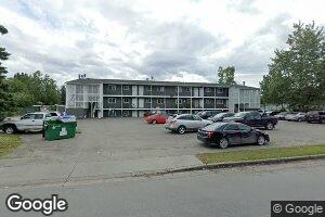1109 Medfra St Unit 17, Anchorage, AK 99501