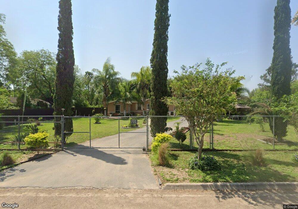 83 Palo Blanco Dr, Alamo, TX 78516 - photo 1