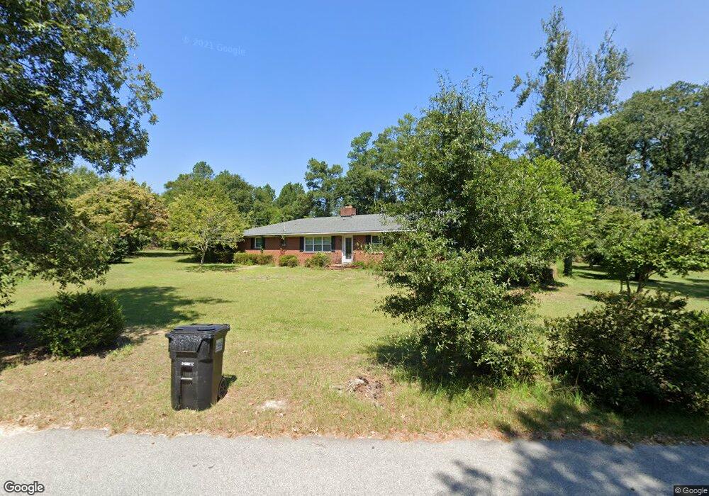 4015 McDaniel Rd Augusta (3 of 3), Augusta, GA 30909 - photo 1