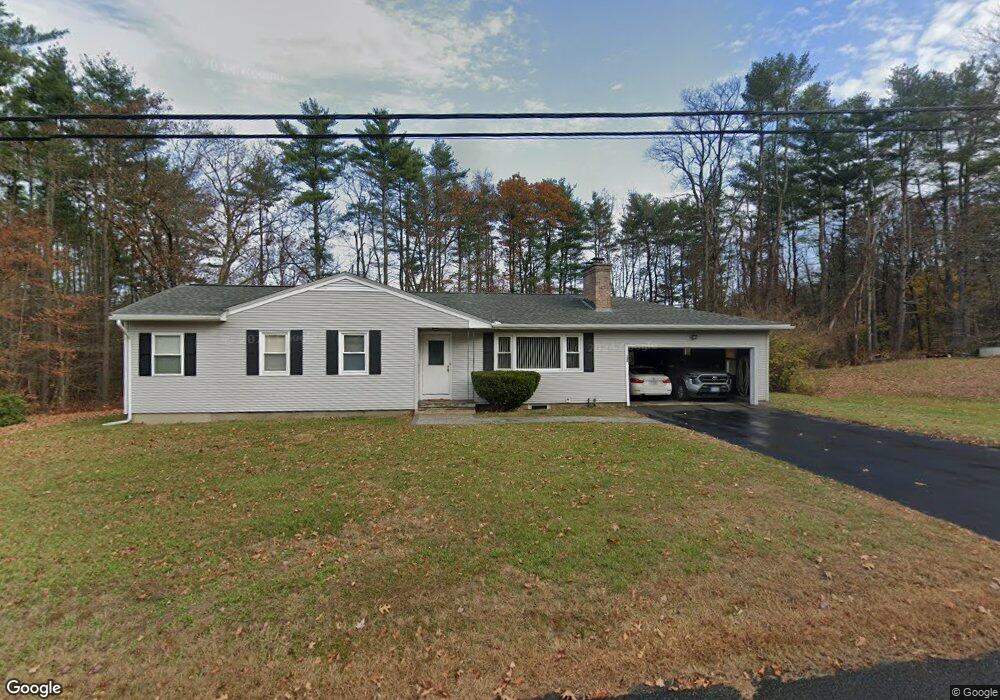 125 Summit St, Charlestown, NH 03603 - photo 1