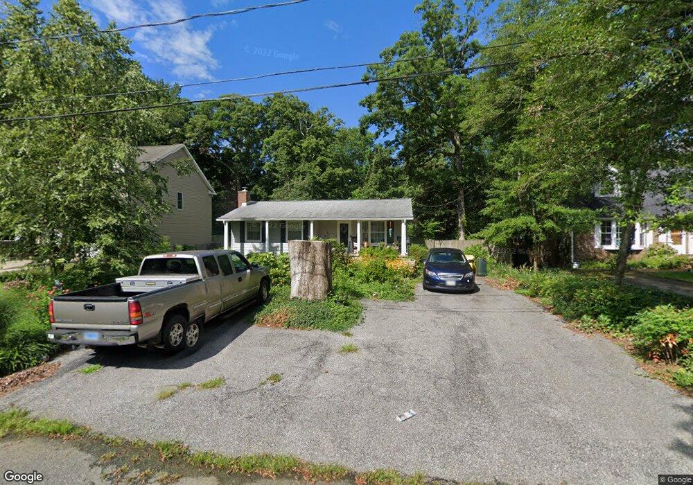 414 Walnut Dr, Annapolis, MD 21403 - photo 1