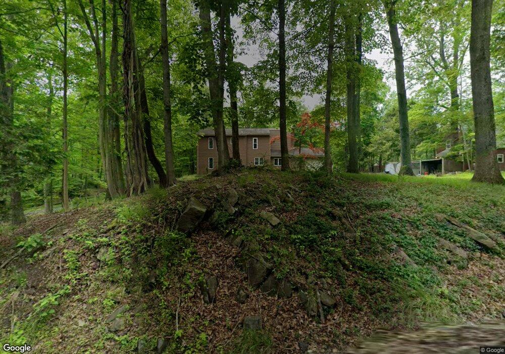 907 Fairview Lake Rd, Newton, NJ 07860 - photo 1