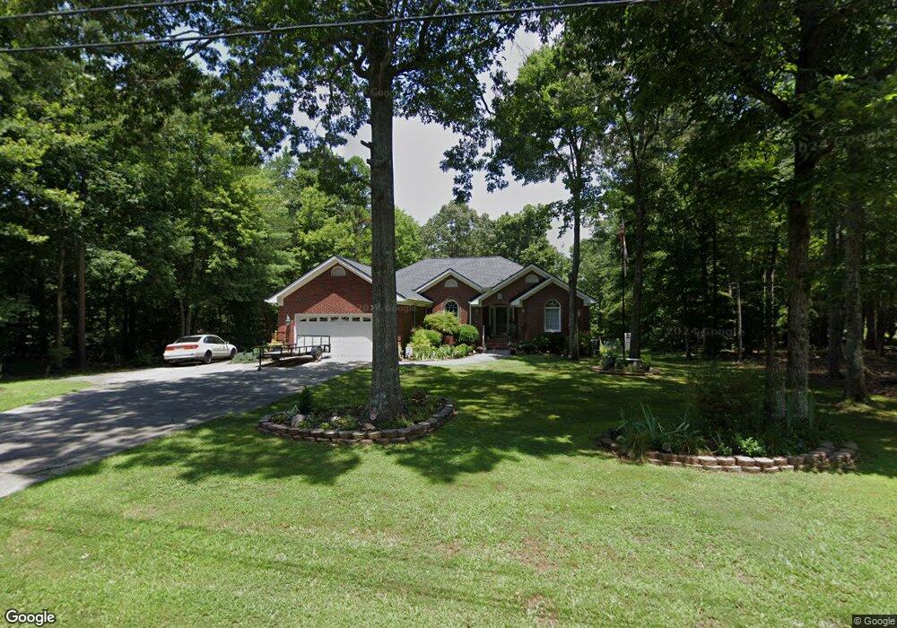 297 Sally Cir, Ellijay, GA 30536 - photo 1