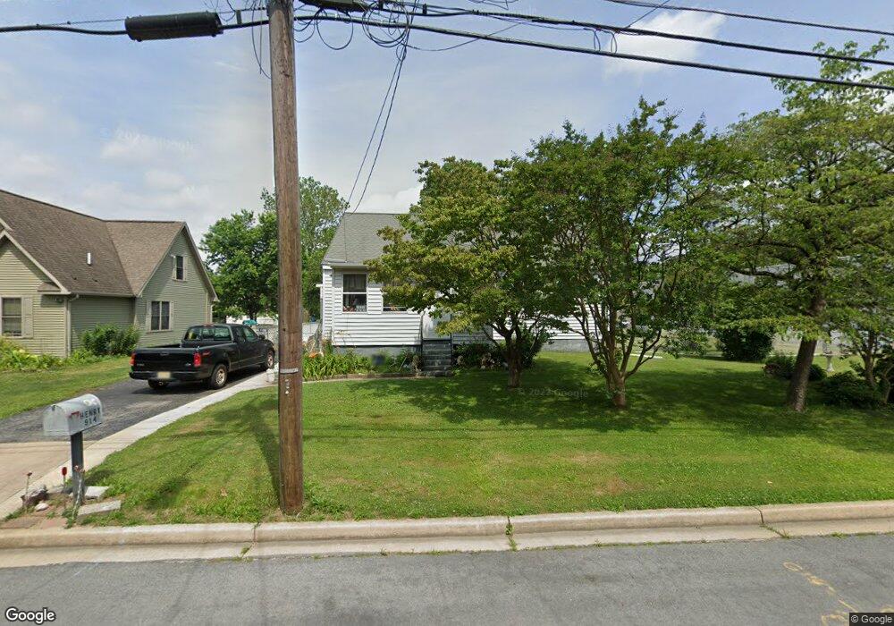 914 Northwood Ave, Cherry Hill, NJ 08002 - photo 1