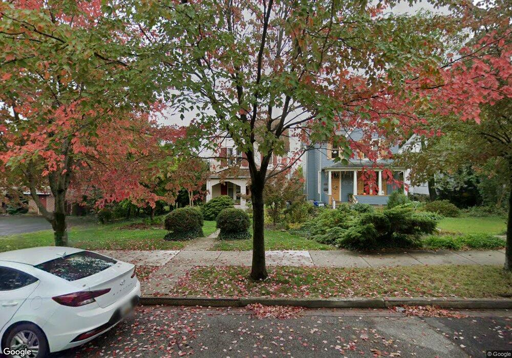 625 E 34th St, Baltimore, MD 21218 - photo 1