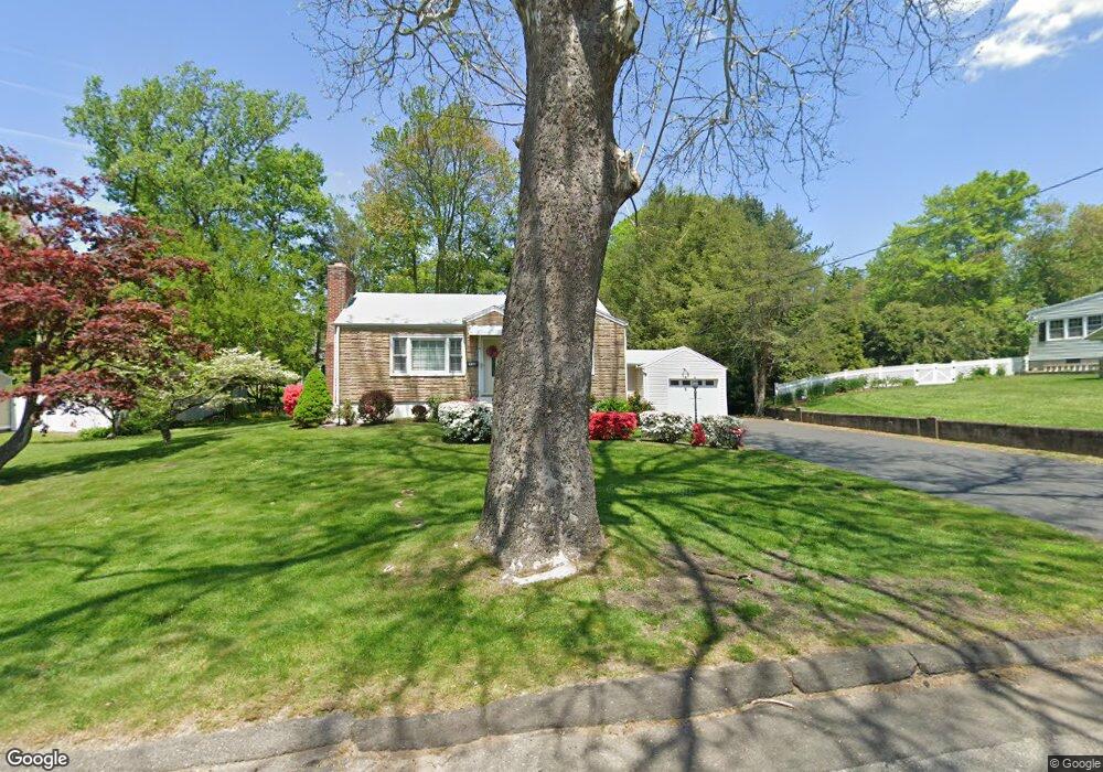 112 Colony Ave, Trumbull, CT 06611 - photo 1