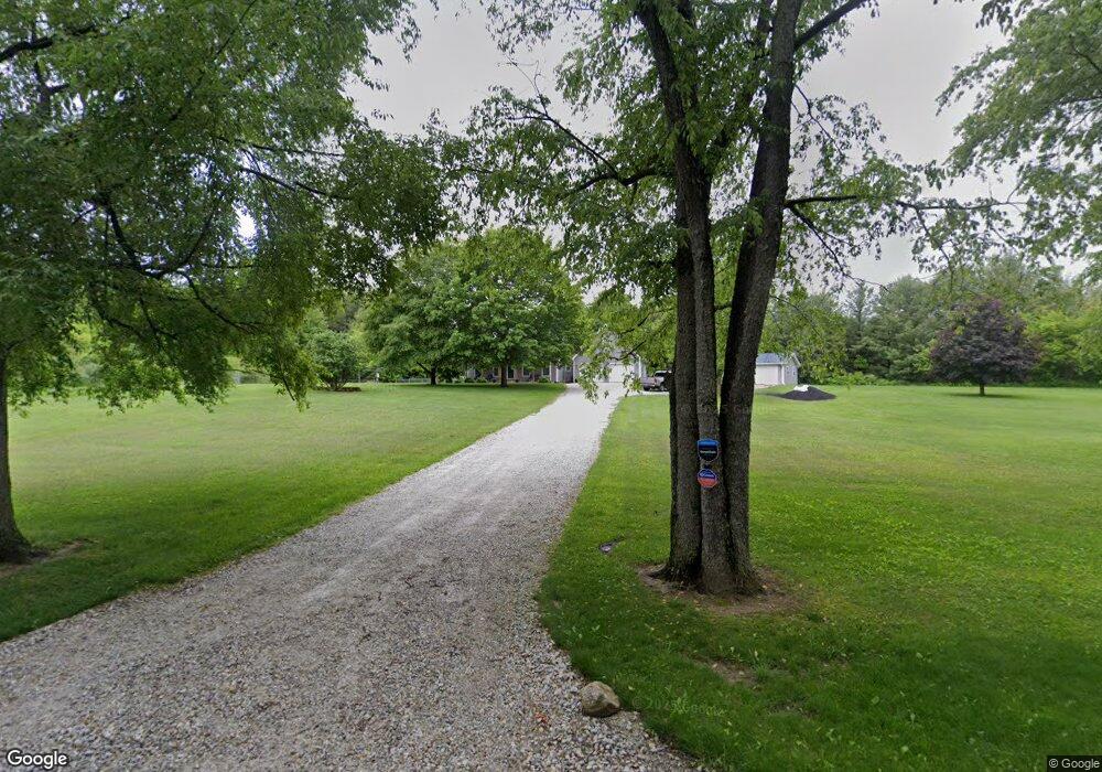 3069 S 1150 E, Greentown, IN 46936 - photo 1