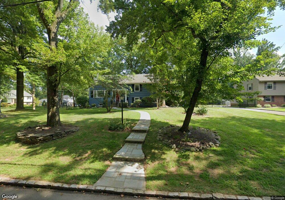 2092 Brookside Dr, Scotch Plains, NJ 07076 - photo 1