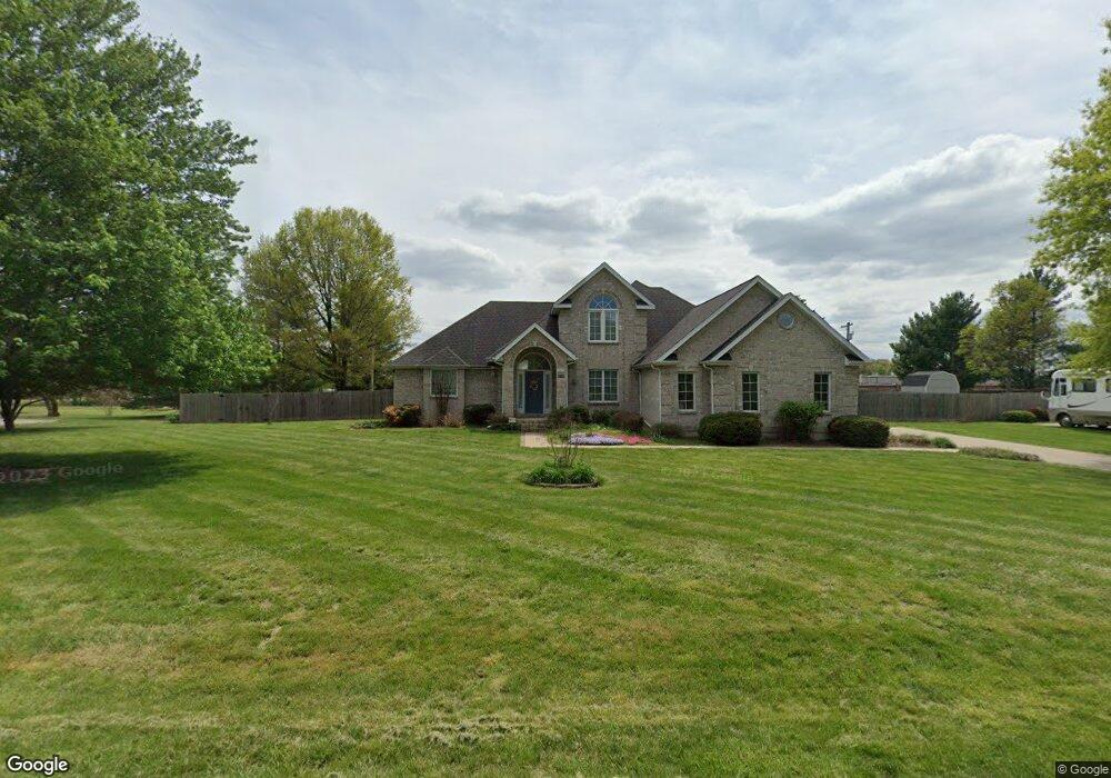 1106 Glen Oaks Dr, Nixa, MO 65714 - photo 1