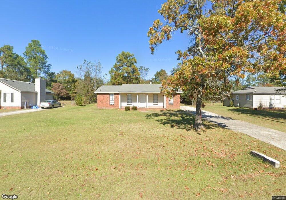 2393 Travis Pines Dr, Augusta, GA 30906 - photo 1