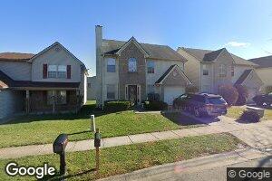 265 Preakness Dr, Lexington, KY 40516