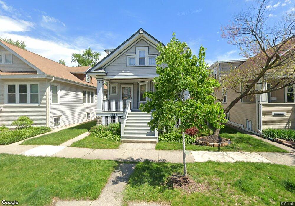 1128 S East Ave, Oak Park, IL 60304 - photo 1