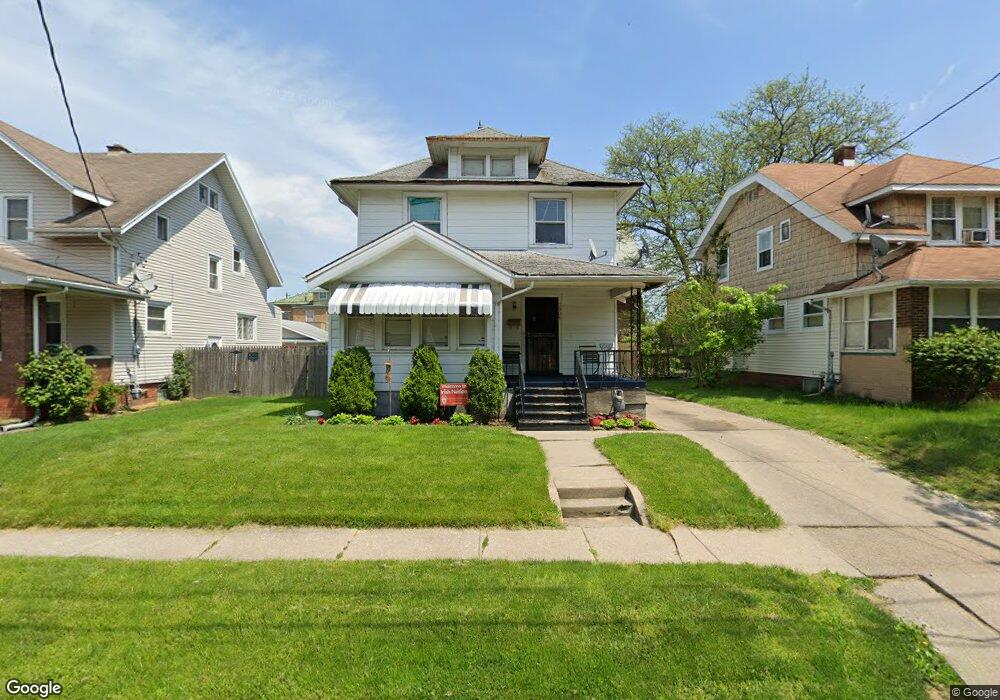 3906 Berkeley Dr, Toledo, OH 43612 - photo 1