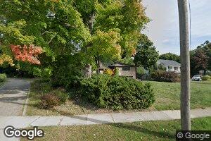 1526 Moores River Dr, Lansing, MI 48910